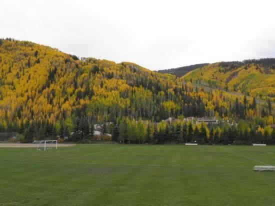 Village Center Condos Vail Zewnętrze zdjęcie
