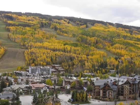 Village Center Condos Vail Zewnętrze zdjęcie