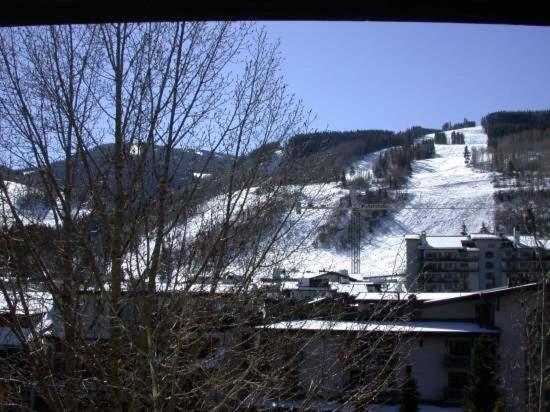 Village Center Condos Vail Zewnętrze zdjęcie