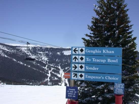 Village Center Condos Vail Zewnętrze zdjęcie