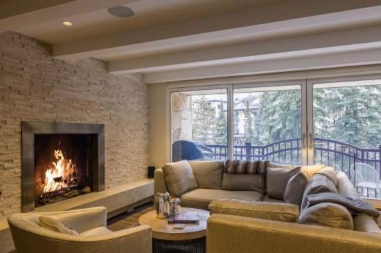 Village Center Condos Vail Pokój zdjęcie