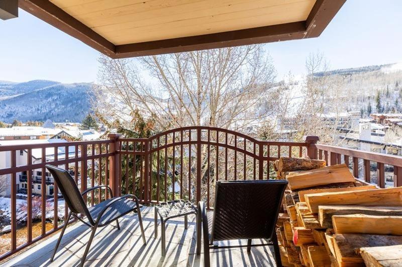 Village Center Condos Vail Pokój zdjęcie