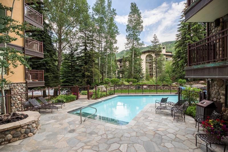 Village Center Condos Vail Pokój zdjęcie